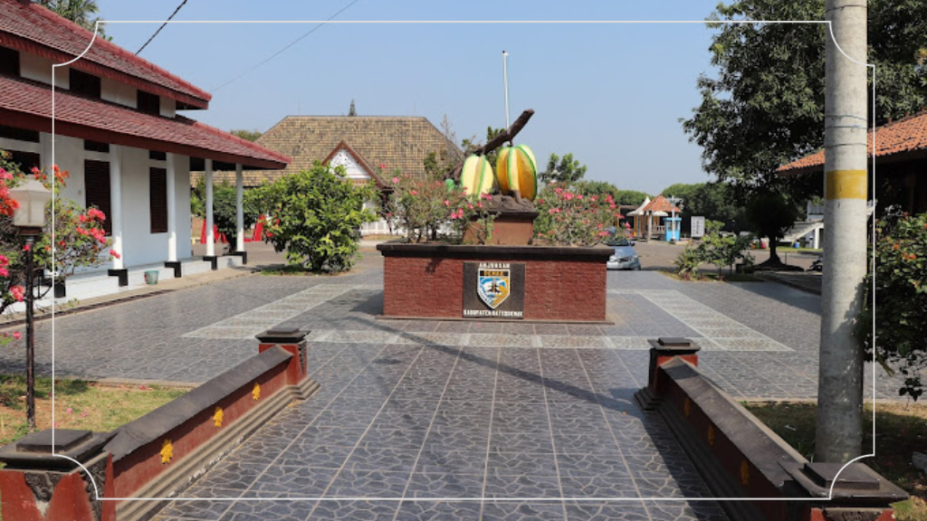 Wisata Maerokoco Semarang - Jam Buka & Harga Tiket Masuk 7 Harga Tiket Masuk