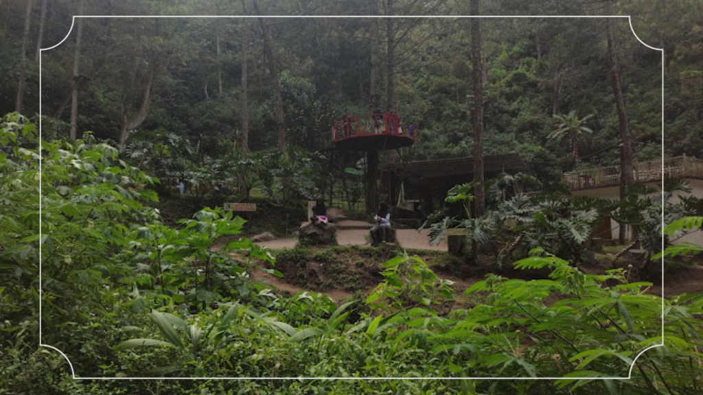 Harga Tiket Masuk Coban Putri