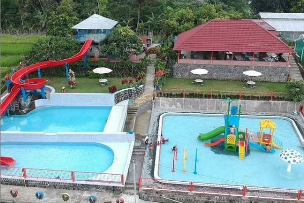 Harga Tiket Masuk Agrowisata Amanah