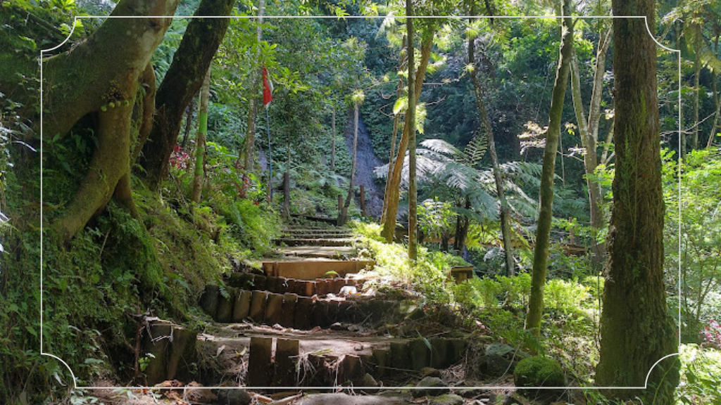 Air Terjun Jumog Jati Karanganyar - Harga Tiket Masuk, Alamat dan Daya Tarik 2 Harga Tiket Masuk Air Terjun Jumog Jati