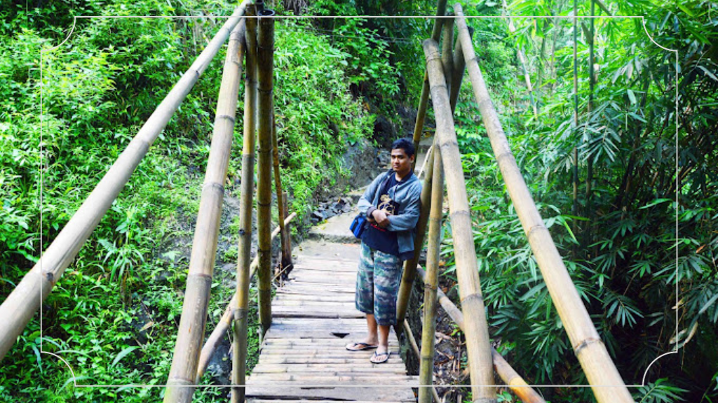Pesona Air Terjun Pengantin Ngawi yang Menajubkan 2 Harga Tiket Masuk Air Terjun Pengantin Ngawi