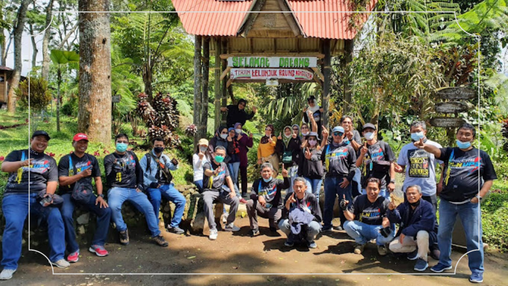 Air Terjun Telunjuk Raung - Sejarah, Harga Tiket Masuk & Fasilitas 3 Harga Tiket Masuk Air Terjun Telunjuk Raung