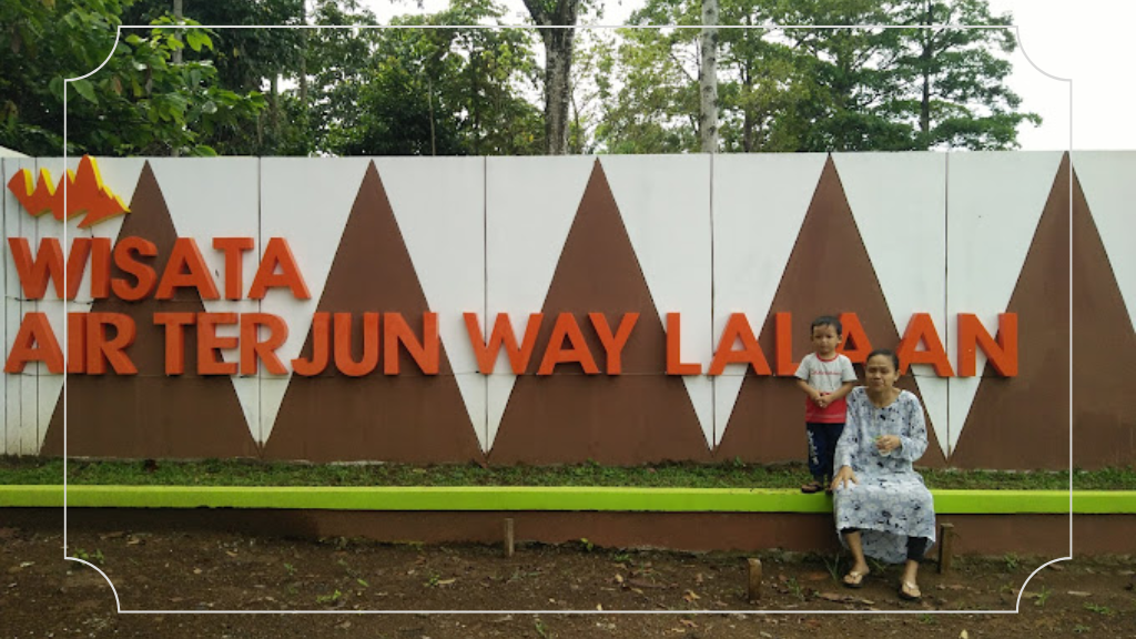 Keindahan Air Terjun Way Lalaan yang Menakjubkan Wajib Kamu Datangi! 2 Harga Tiket Masuk Air Terjun Way Lalaan