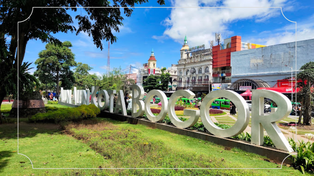 Alun-Alun Kota Bogor - Sejarah, Harga Tiket Masuk & Daya Tarik 7 Harga Tiket Masuk Alun-alun Kota Bogor