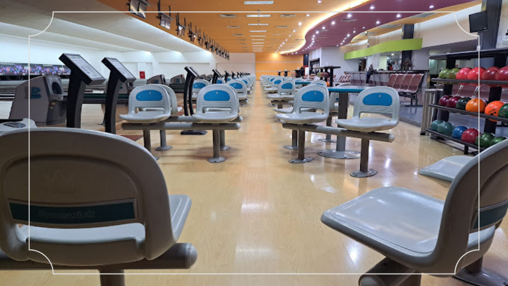 Harga Tiket Masuk Artha Gading Bowling Center