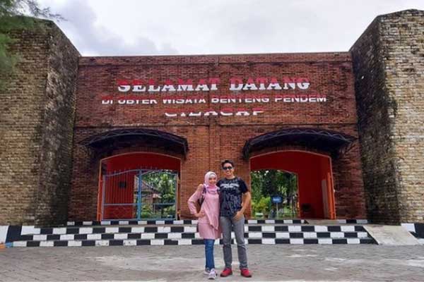 Harga Tiket Masuk Benteng Pendem
