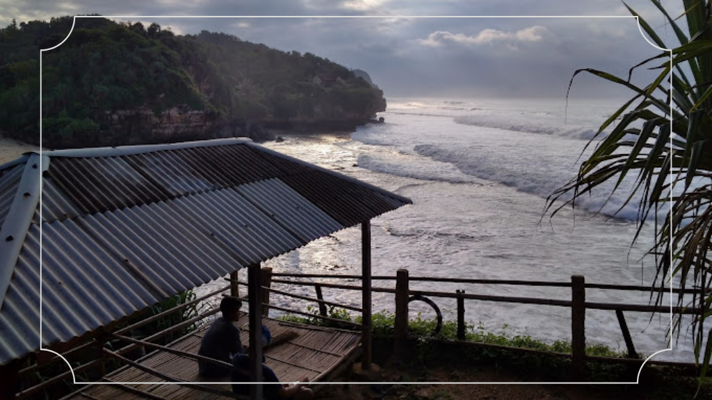 Bukit Karang Gunung Kidul: Destinasi Wisata Tersembunyi yang Memukau 2 Harga Tiket Masuk Bukit Karang Gunung Kidul