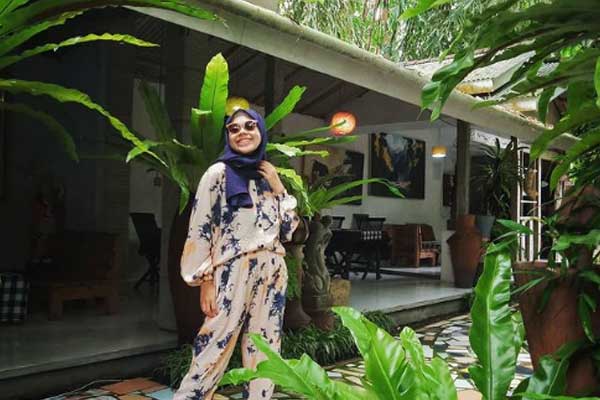 Harga Tiket Masuk Candi Umbul