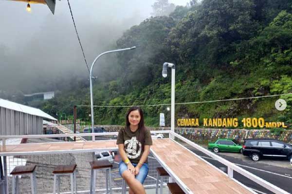 Harga Tiket Masuk Cemoro Sewu