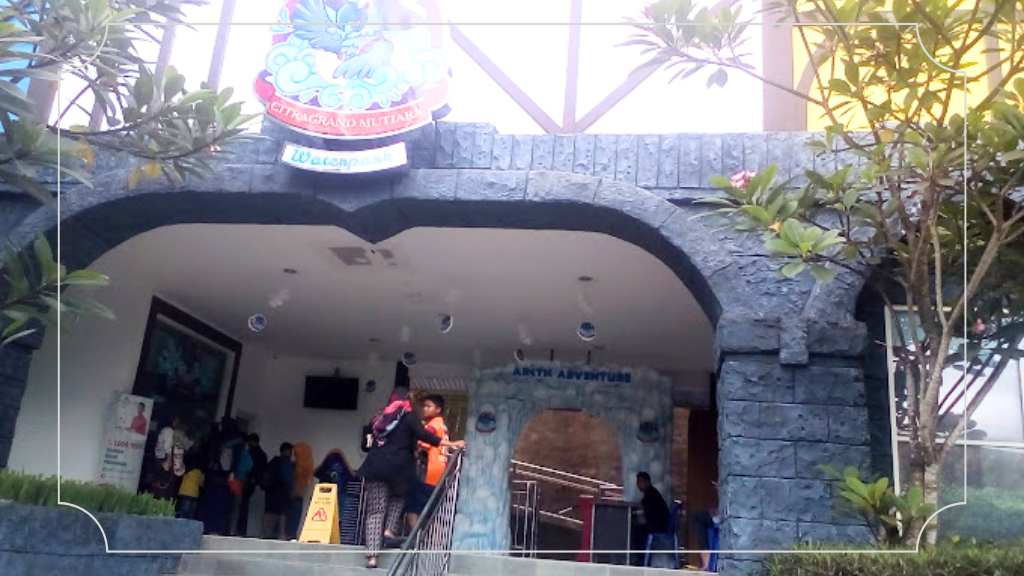 Citragrand Mutiara Waterpark Yogyakarta - Fasilitas, HTM & Lokasi 2 Harga Tiket Masuk Citragrand Mutiara Waterpark Yogyakarta