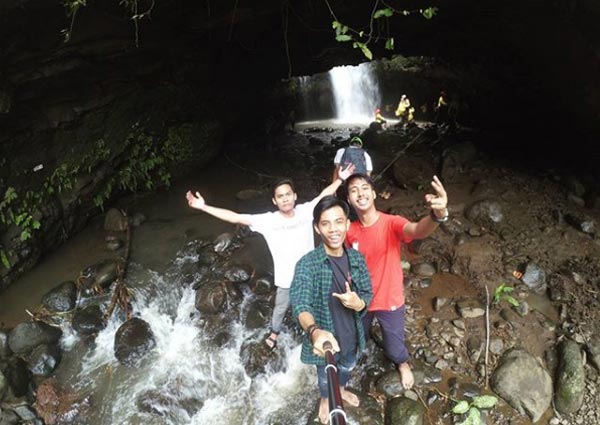 Harga Tiket Masuk Coban Pawon