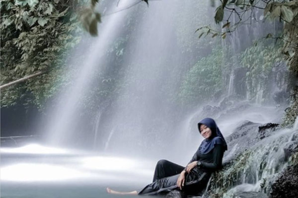 Harga Tiket Masuk Curug Kembar
