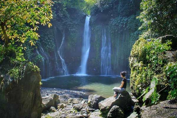 Harga Tiket Masuk Curug SIbedil