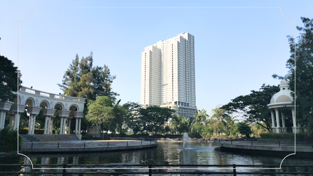 Harga Tiket Masuk Danau Angsa Pakuwon City