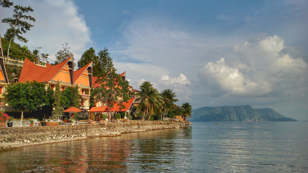 Harga Tiket Masuk Danau Toba Sumatera Utara