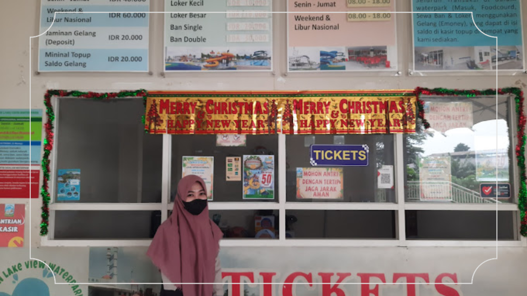 Harga Tiket Masuk
