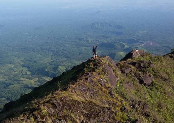 Harga Tiket Masuk Gunung Lemongan