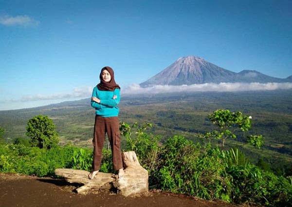 Harga Tiket Masuk Gunung Wayang