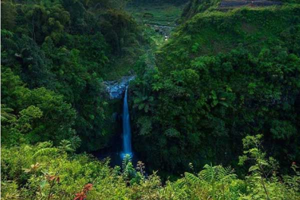 Kedung Kayang Magelang 2 Harga Tiket Masuk Kedung Kayang