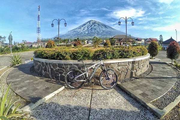 Harga Tiket Masuk Kledung Pass