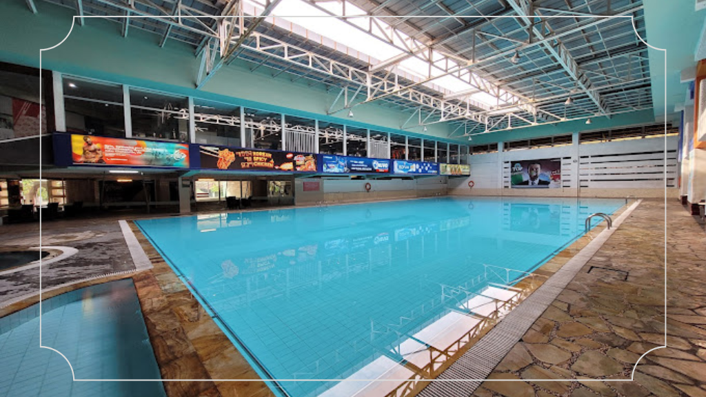 Harga Tiket Masuk Kolam Renang Atlas Surabaya