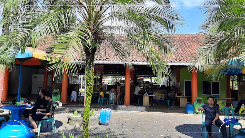 Kolam Renang Fishing Valley di Bogor: Harga Tiket Masuk & Fasilitas 2 Harga Tiket Masuk Kolam Renang Fishing Valley