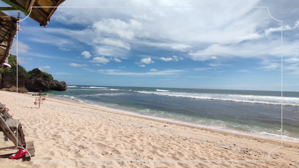 Harga Tiket Masuk Lokasi Wisata Pantai