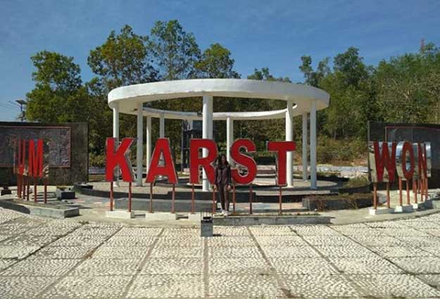 Museum Karst Pilihan Wisata Edukasi di Wonogiri 4 Harga Tiket Masuk Museum Karst