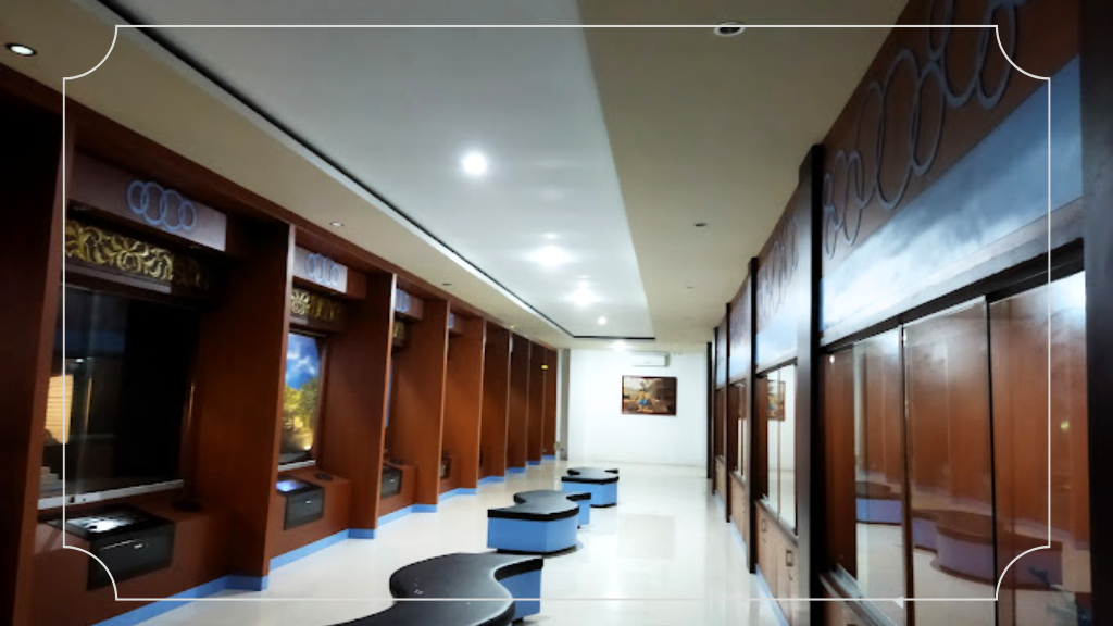 Harga Tiket Masuk Museum Perjuangan Rakyat Jambi