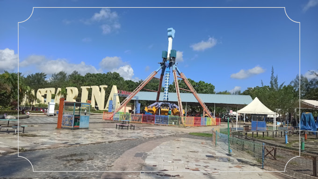 Ocarina Batam Theme Park: Pengalaman Seru Wisata Hiburan Di Batam!