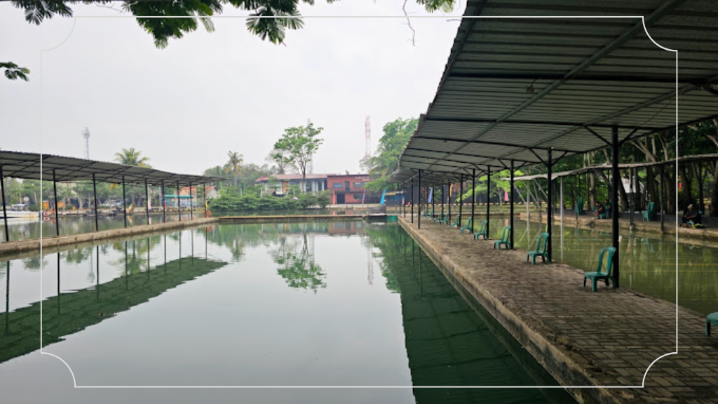 Pantai Cogreg Wana Griya: Destinasi Wisata Buatan Tropis yang Wajib Dikunjungi 2 Harga Tiket Masuk Pantai Cogreg Wana Griya