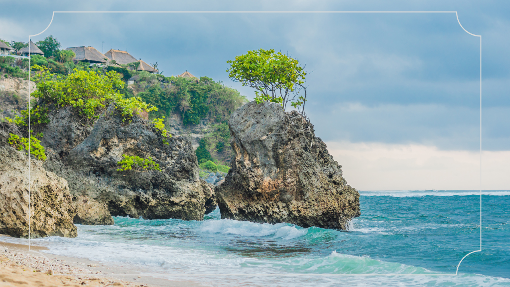 Harga Tiket Masuk Pantai Dreamland