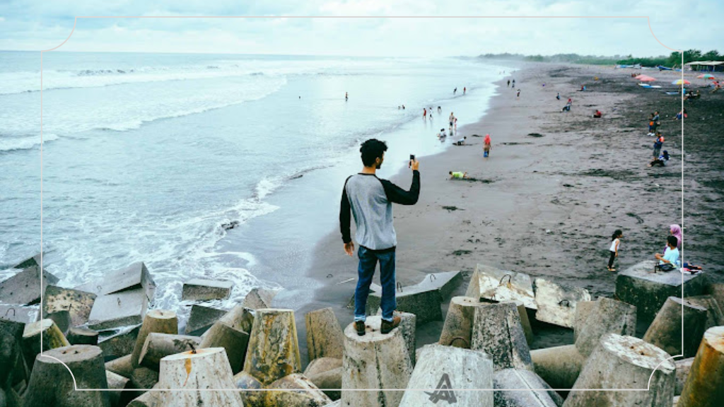 Menikmati Pantai Glagah Kulon Progo: Daya Tarik dan Fasilitas 2 Harga Tiket Masuk Pantai Glagah Kulon Progo