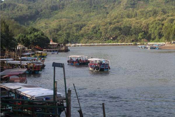 Harga Tiket Masuk Pantai Jetis