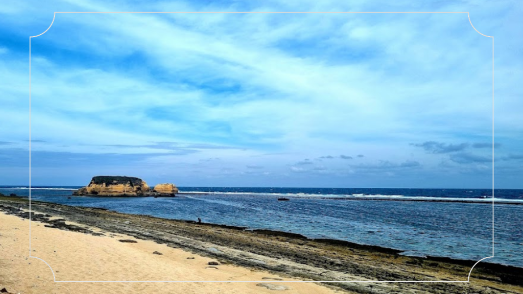 Harga Tiket Masuk Pantai Kura Kura Lombok