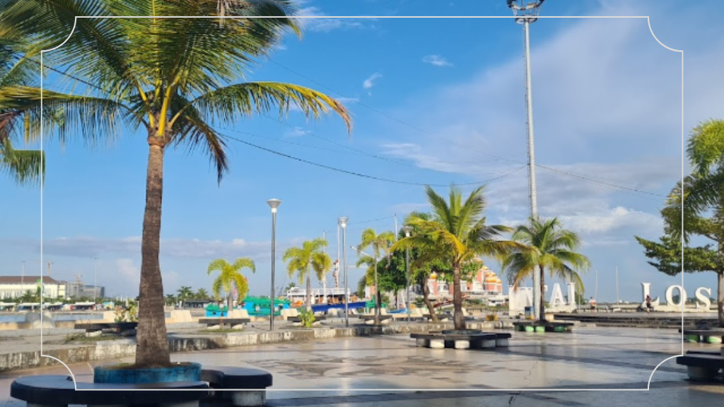 Harga Tiket Masuk Pantai Losari Makassar