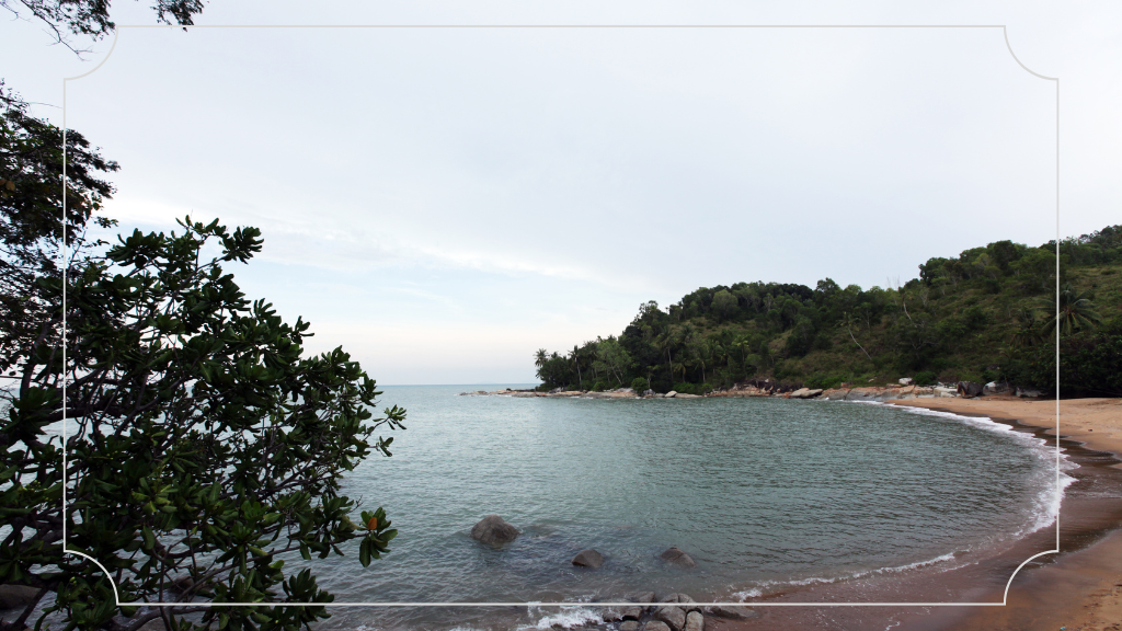 Harga Tiket Masuk Pantai Pasir Panjang Kalimantan Barat