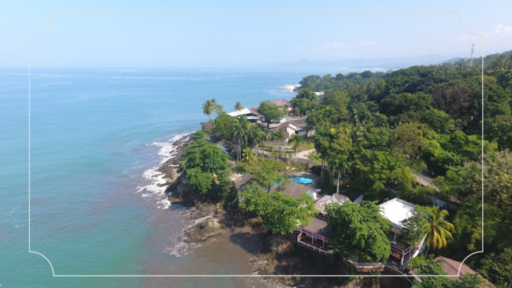 Harga Tiket Masuk Pantai Pelabuhan Ratu Sukabumi