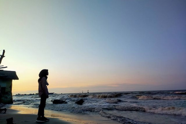 Harga Tiket Masuk Pantai Sigandu