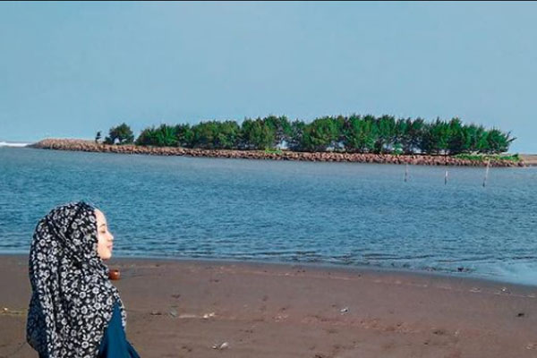 Harga Tiket Masuk Pantai Sodong