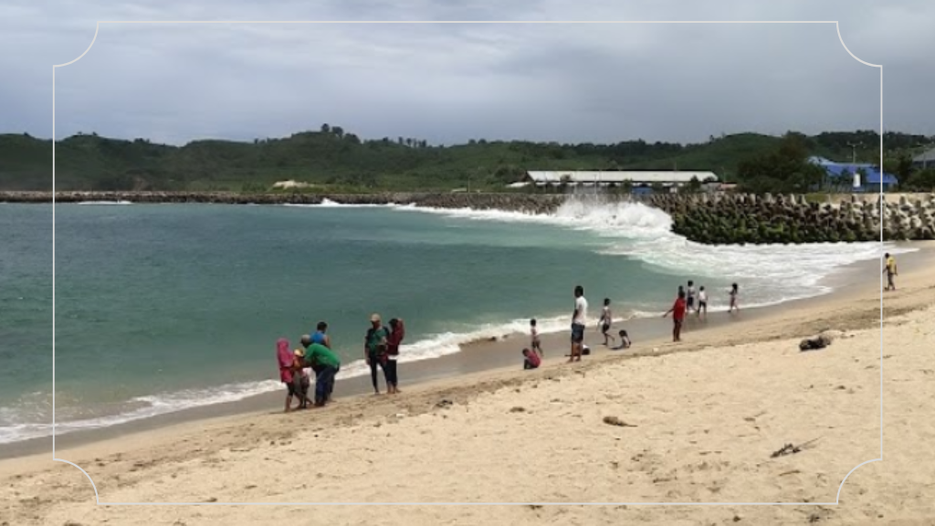 Pantai Tambak Rejo Blitar - Harga Tiket Masuk, Fasilitas & Daya Tarik 2 Harga Tiket Masuk Pantai Tambak Rejo Blitar