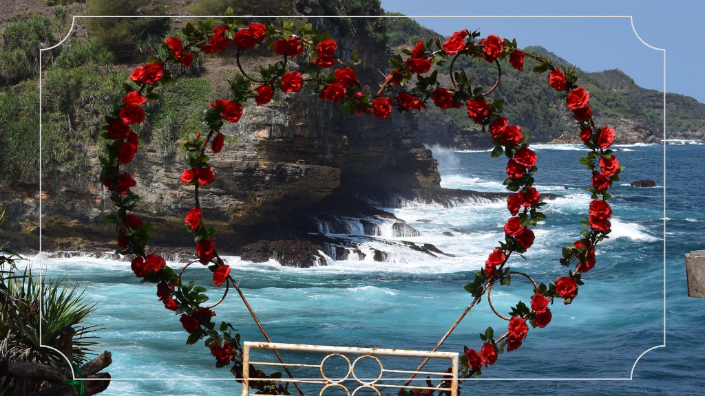 Harga Tiket Masuk Pantai Timang