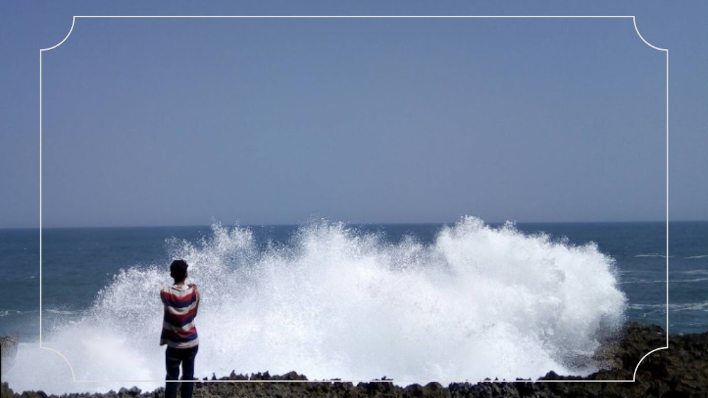 Pantai Widodaren Jogja: Keindahan Tersembunyi yang Terletak di Wilayah Selatan Jawa 4 Harga Tiket Masuk Pantai Widodaren Jogja