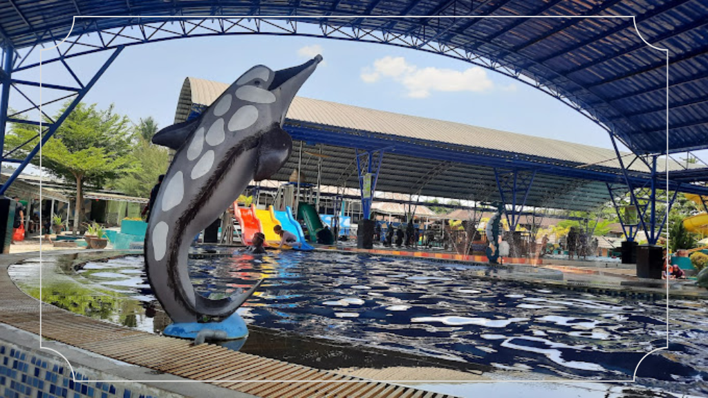 Harga Tiket Masuk Pemandian Dewi Sri Gowa