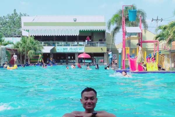 Polaris Demak 2 Harga Tiket Masuk Polaris Demak