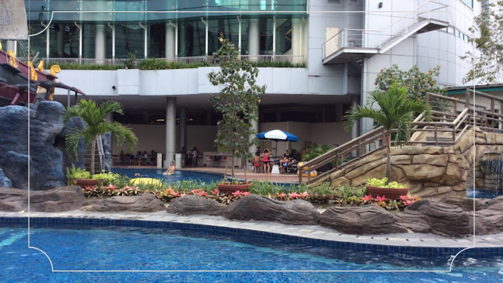 Harga Tiket Masuk Pondok Indah Water Park