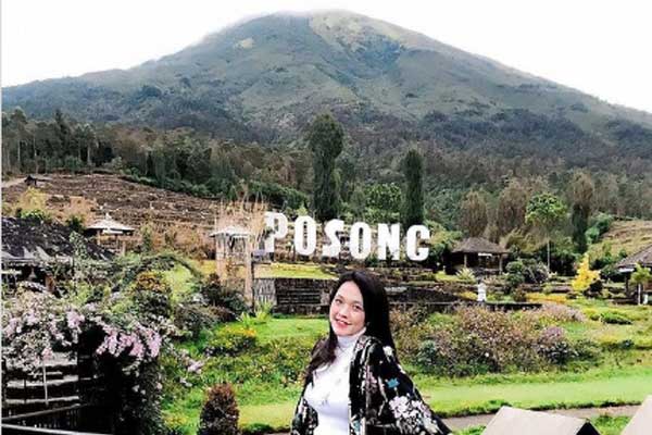 Posong Temanggung 2 Harga Tiket Masuk Posong