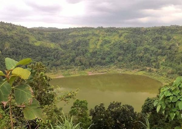 Harga Tiket Masuk Ranu Bedali