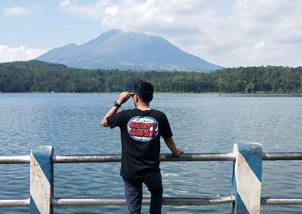 Harga Tiket Masuk Ranu Klakah