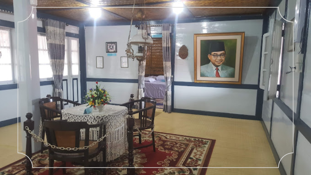 Rumah Kelahiran Bung Hatta: Mengungkap Warisan Sejarah Indonesia 2 Harga Tiket Masuk Rumah Kelahiran Bung Hatta